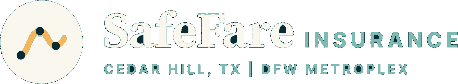 SafeFare Insurance — Cedar Hill, TX | DFW Metroplex